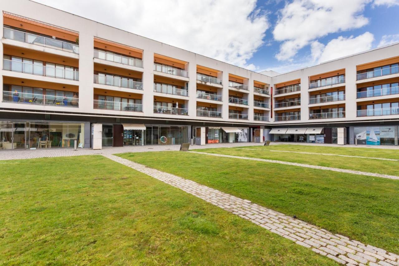 Marina Lovers By Seewest Lagos Exterior photo