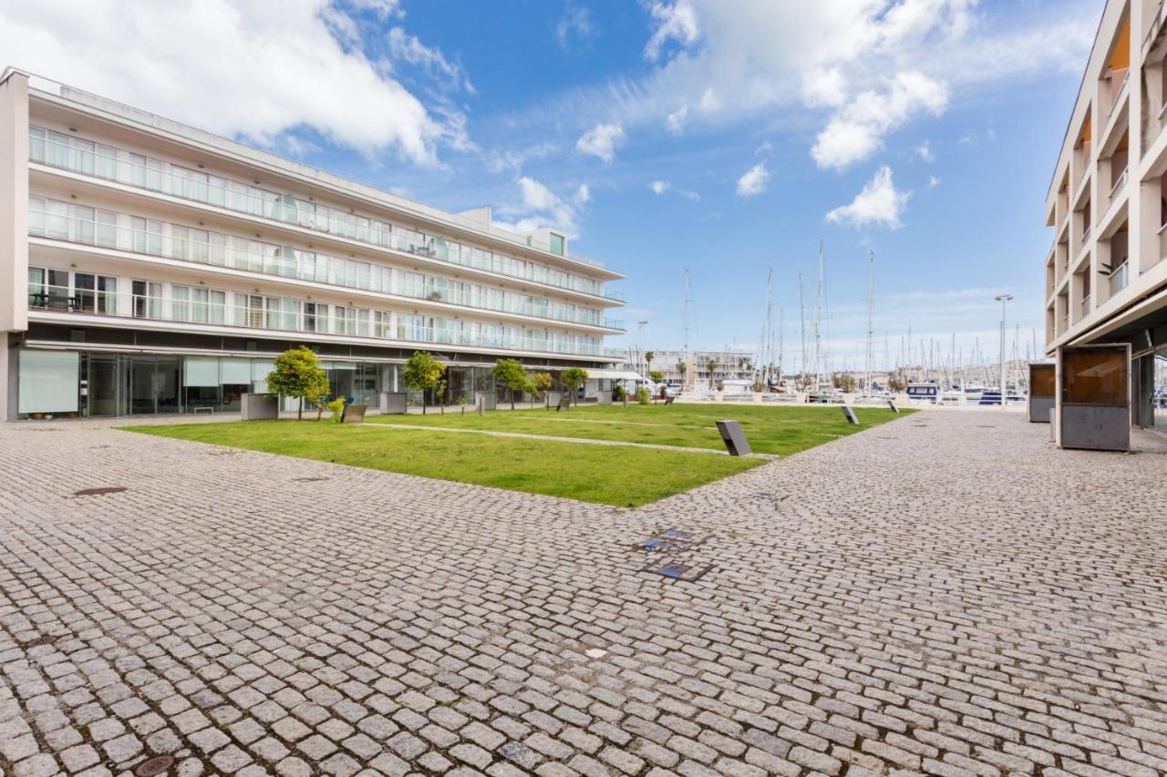 Marina Lovers By Seewest Lagos Exterior photo